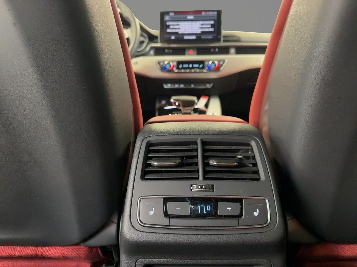 Audi S5 - Bild 12
