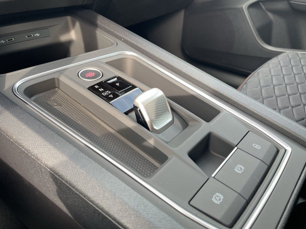 Seat Leon - Bild 19