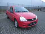 Renault Clio II Campus Authentique Klima Tüv Neu - Renault Clio: Campus Authentique