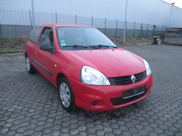 Renault Clio II Campus Authentique Klima Tüv Neu