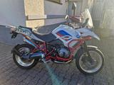 BMW R 1200 GS Rallye Sondermodell - BMW GS 1200 SONDERMODELL