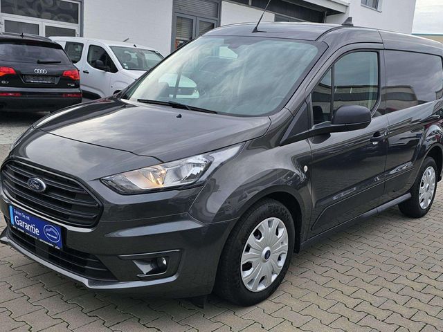 Ford Transit Connect Kasten Trend KAMERA*AHK*PDC*SHZ