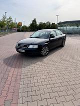 Audi a6 c5 2.4 Liter tüv 2028 - gebrauchte Audi A6 aus dem Jahr 2000