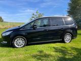 Ford Galaxy 2,0 TDCi 150 PS Titanium Autom. AHK 7Sitz - Ford Galaxy von privat