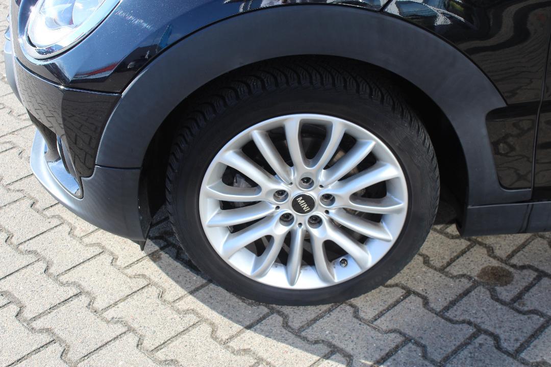 MINI One Clubman 1.5