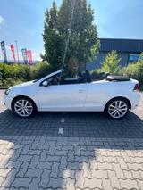 Volkswagen Golf 1.4 TSI DSG CUP Cabriolet CUP - Volkswagen Golf: Cabrio, Golf4