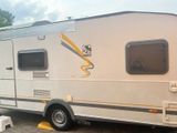 Knaus Südwind 500 TK - Knaus 500 tk