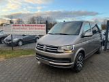 Volkswagen T6 Transporter Bus Multivan Trendline - Volkswagen T6 Transporter aus 2016