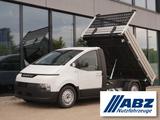 Iveco eMoovy 35F16E / Henschel-Kipp-Pritsche