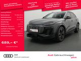 Audi SQ6 e-tron PANO NAVI HUD B&O MATRIX 360° MEMORY - schwarze Audi SQ6 e-tron