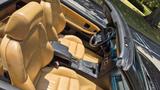 BMW 320i Cabrio, H-Kennzeichen - BMW 320 aus 1994: 320i