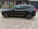 Volvo xc60 D4 Inscription - Volvo Gebrauchtwagen in Bremerhaven