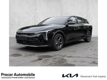 Kia Leasingangebot: Kia K4 1.6 T-GDI DCT Vision Komfort Paket SOFORT VER