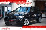 BMW X5 xDrive30d Sportpaket Xenon 2.Hand Ahk 3500kg - gebrauchte BMW X5 aus dem Jahr 2009