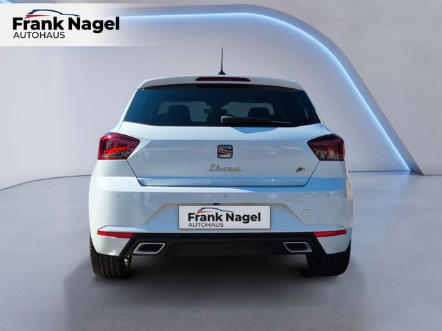 Seat Ibiza FR 1.0 TSI