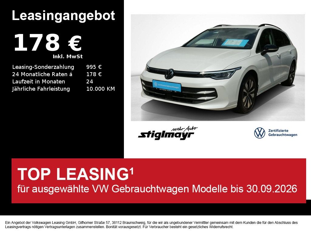 Volkswagen Golf - Bild 1