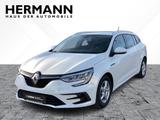 Renault Megane IV 1.3 TCe 115 Grandtour GPF Zen LED*NAVI - Renault: Ze