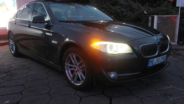 BMW 525d xDrive  2.0 Biturbo