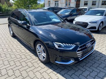 Audi A4 - 3