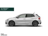 Skoda Fabia Tour 1.0 TSI DSG