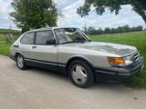 Saab 900 Turbo 16V - Saab 900: Turbo 16s
