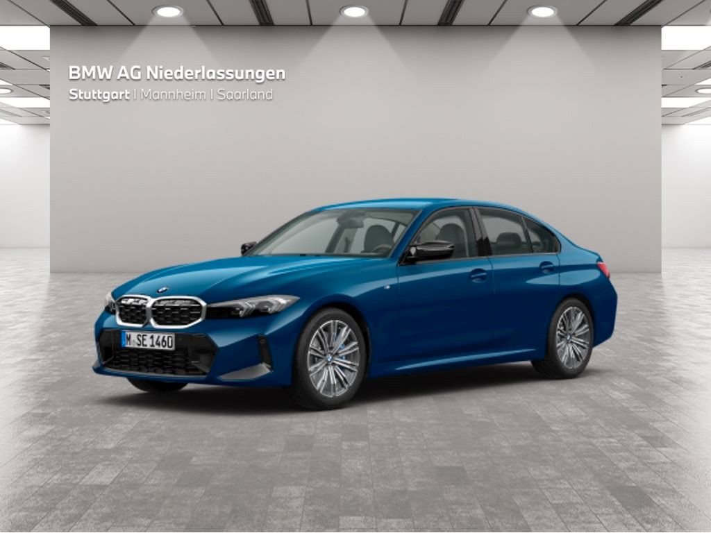 BMW-Alpina B3