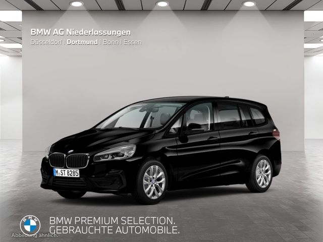 BMW 220d Gran Tourer Navi Driv.Assist+ Kamera LED