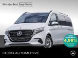 Mercedes-Benz V 220 d STYLE Lang TWA DAB SHZ LED WP PTS MBUX - Mercedes-Benz V 220 in Lübeck