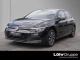 Volkswagen Golf VIII 1.5 eTSI DSG Active Navi/RFK/LED - Volkswagen Golf: Vii