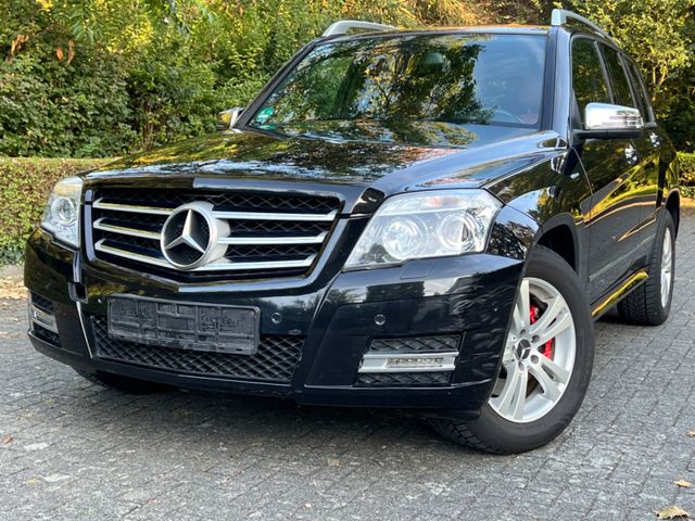 Mercedes-Benz GLK 250 CDI 4Matic|BI-XENON|DESIGNO|