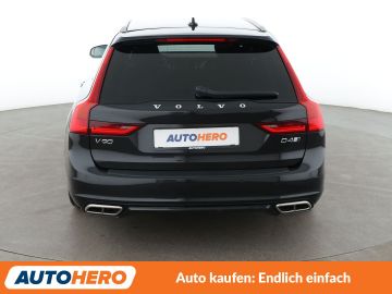 Volvo V90 - 5