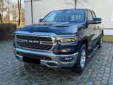 Dodge RAM 1500 Quad Cab 5.7 Hemi V8 4x4 BIGHORN  - Dodge RAM: Cab