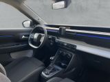 Citroën C3 Turbo 100 YOU 1.2 PureTech EU6e HUD Spurhalte - Citroën C3: 1.6