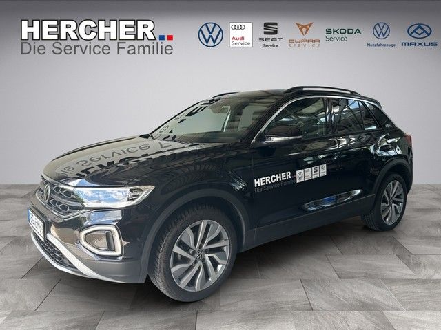 Image of Volkswagen T-Roc