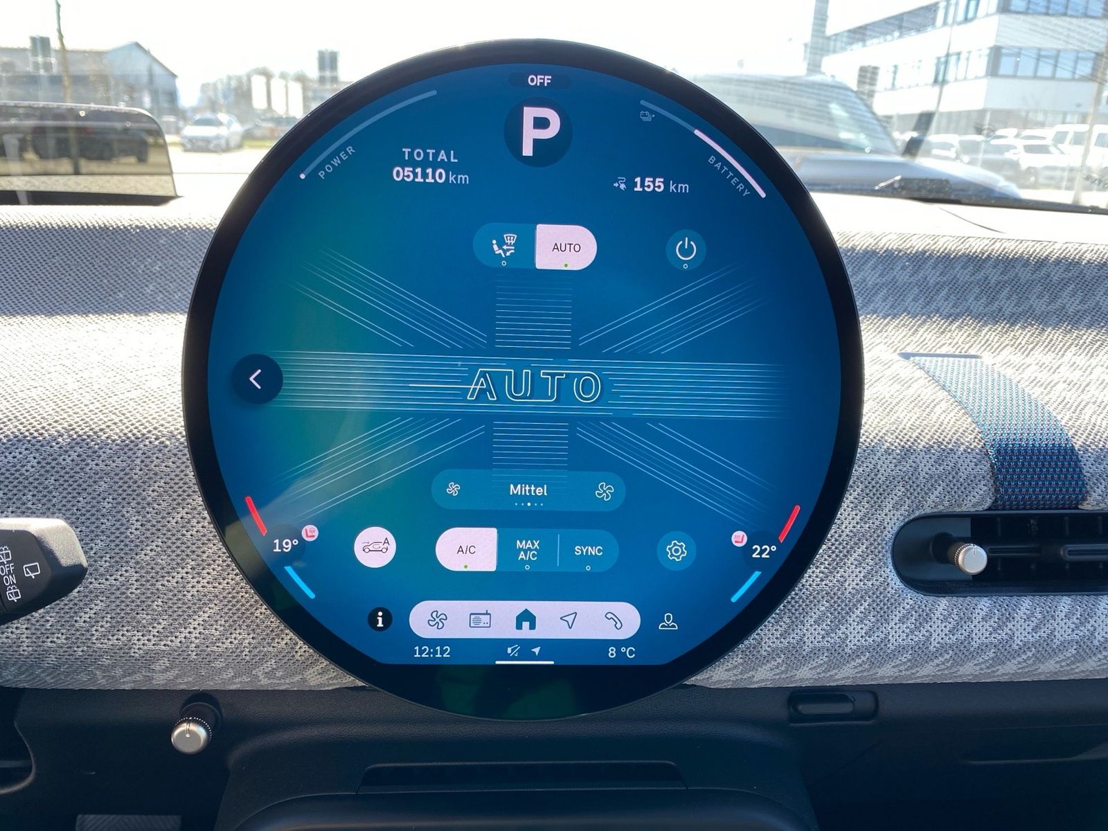 MINI Cooper E - Bild 13