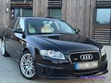 Audi S4 4.2 V8 quattro DTM-Edition Voll Re... - Audi: Dtm
