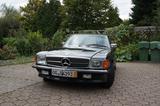 Mercedes-Benz Mercedes Cabrio SL 300  - Mercedes-Benz SL aus dem Jahr 1988