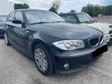 BMW 118i Automatik *105tkm* - gebrauchte BMW 1er Reihe aus dem Jahr 2005