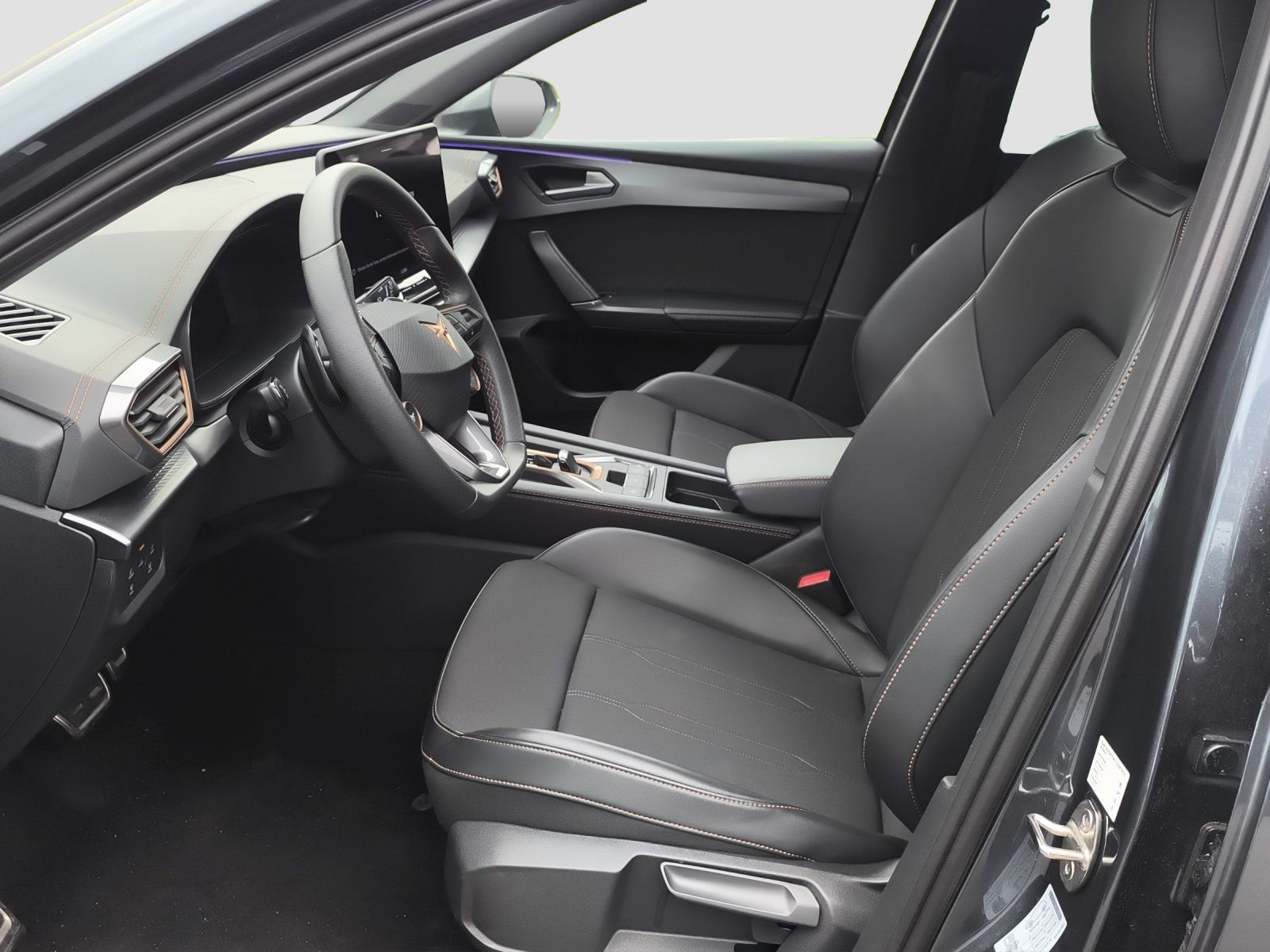 Cupra Leon - Bild 13
