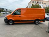Volkswagen Crafter Kasten 30 Mittellang FWD*NAVI*KAMERA*SHZ - Volkswagen Crafter: 30