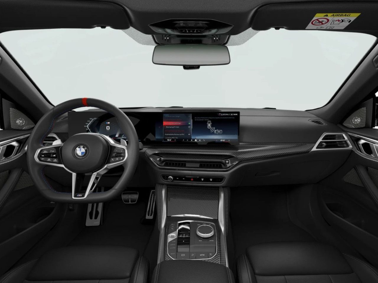 BMW M440 - Bild 9