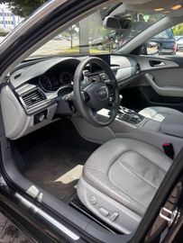 Audi A6 - 9
