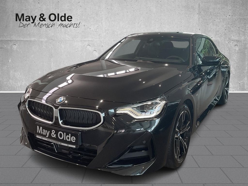 BMW 220