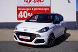 Hyundai i10 1.0 T-GDI N Line LED Navi Kamera PDC DAB - Hyundai: L10