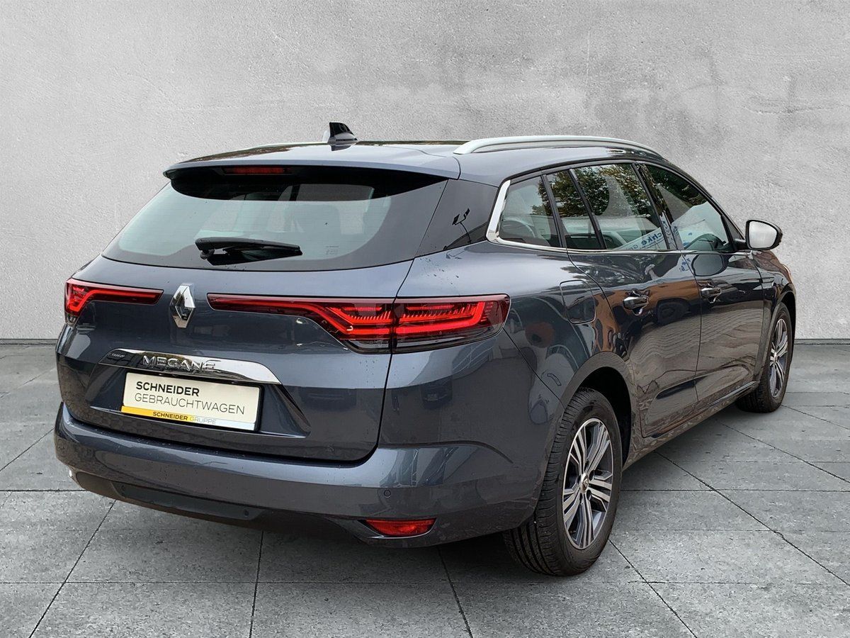 Renault Megane - Bild 5