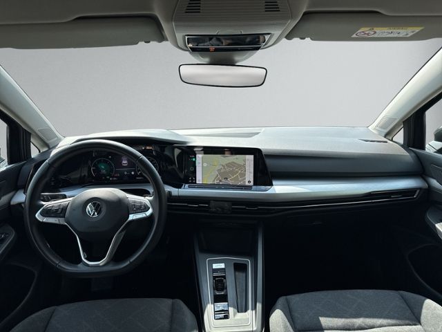 Golf VIII 2.0 TDI DSG Life LED+NAVI+ACC+SHZ+PDC+