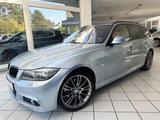 BMW 320d Touring xDrive *M-SPORT*XENON*BLUEWATER* - gebrauchte BMW 320 aus dem Jahr 2011