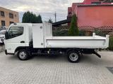 Mitsubishi Canter Fuso Baujahr 2022 - Mitsubishi Canter Gebrauchtwagen
