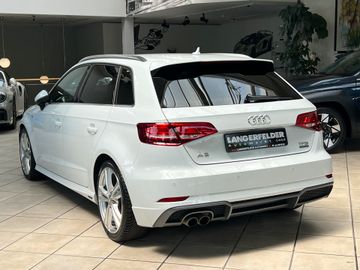 Audi A3 - 7
