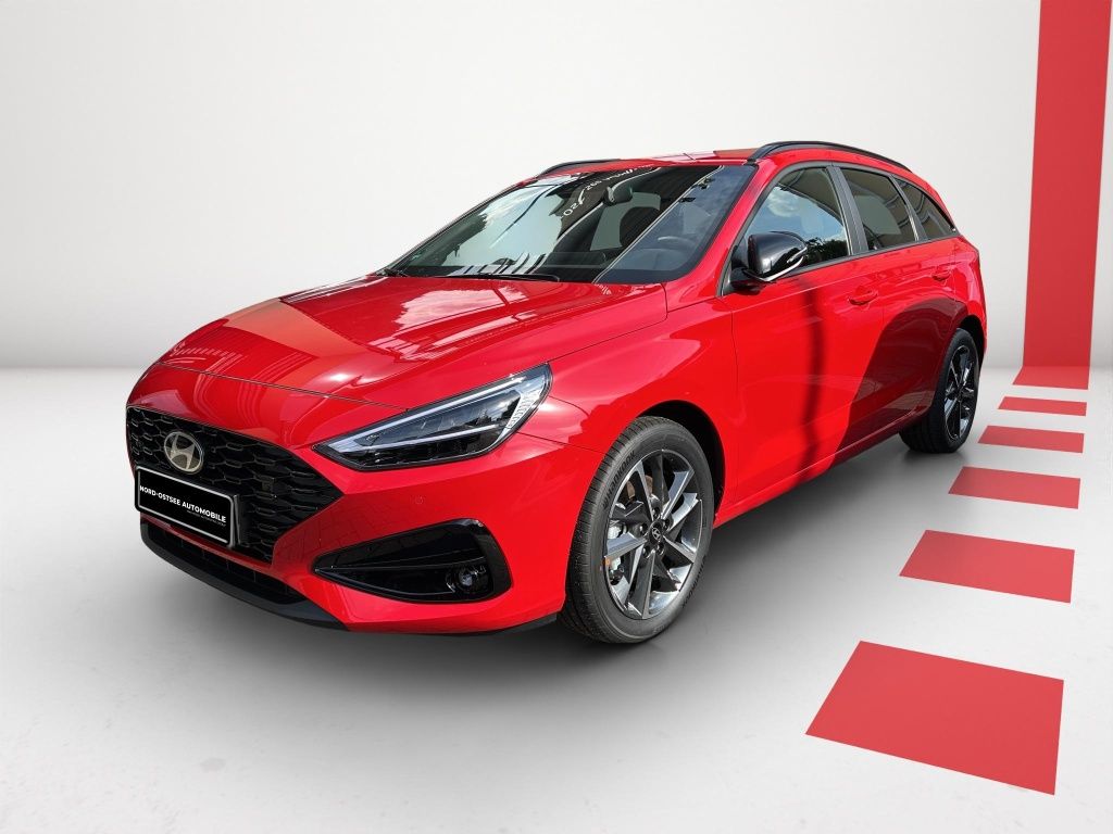Hyundai i30 – Bild 2